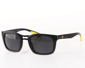 تصویر عینک ری بن RAY-BAN – FERRARI – RB8362 – F624-87 