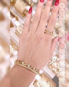 تصویر بنگل تیفانی کد۳۰۴۲ 