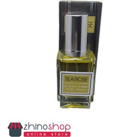 تصویر ادکلن مردانه و زنانه برند تی رز Tea Rose حجم 28 میلی لیتر Eau De Toilette Spray Tea Rose