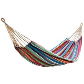 تصویر مشخصات،قیمت و خرید ننو دو نفره مدل Kovea - Sunny Hammock III - KECT9DM-01 