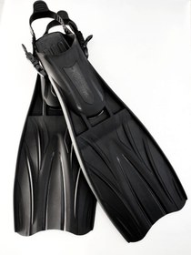 تصویر فین غواصی بندی FIFTH ELEMENTمدلMIRAGE 