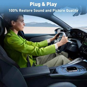 تصویر کارپلی اپل مدل BY969H 