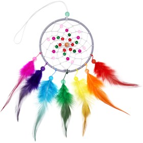 تصویر دریم کچر مهره و رنگ 