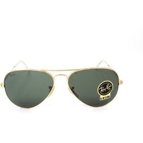 تصویر عینک آفتابی روزمره مردانه ری-بن ray.ban | RB3025W340058 3426085