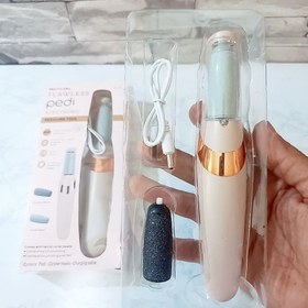 تصویر سنگ پا برقی 