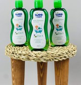 تصویر شامپو سرو بدن - اسطوخودوس wee care