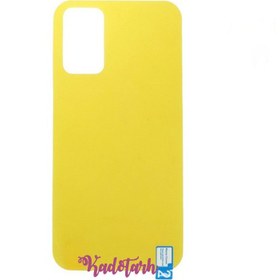 تصویر محافظ پشت گوشی مدل SAMSUNG A72 