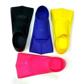 تصویر فین شنا – ورزشی 