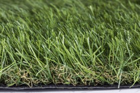 تصویر چمن مصنوعی مدل سافت ارتفاع 33 میلی متر دو بافت سی سی گراس ا Artificial Grass 40 mm CCGrass Artificial Grass 40 mm CCGrass