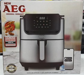 تصویر سرخ کن آ ا گ مدل AG2040 