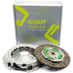 تصویر دیسک و صفحه پراید وال GISP