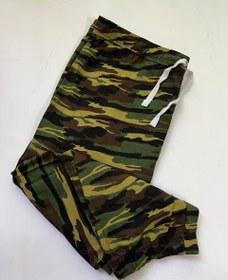 تصویر شلوارک اچ اند ام 