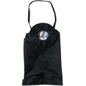 تصویر سطل زباله خودرو سارین مدل 01 