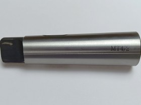 تصویر کلاهک مته 4 به 2 TARD چین Morse Taper MT 4/2