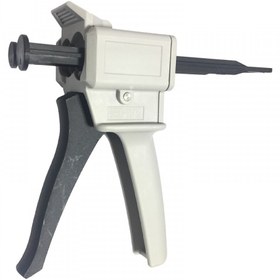 تصویر گان تزریق کارتریج یک به یک 1:1 Gun Dental Gun 1:1