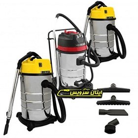 تصویر جاروبرقی صنعتی 