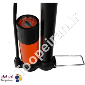 تصویر تلمبه درجه دار kelo 