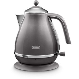 تصویر کتری برقی دلونگی مدل K ا delonghi KBOT3001.BG electric kettle delonghi KBOT3001.BG electric kettle