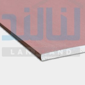 تصویر پانل گچی-FR12.5*1200*2500 - 