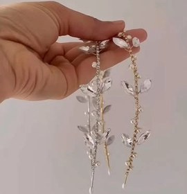 تصویر تل مجلسی مدل بهار 