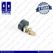 تصویر قرقره قفل درب طبقه نوین سیستم رو 