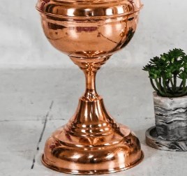 تصویر چراغ گردسوز 