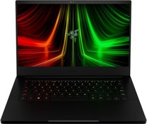 تصویر لپ تاپ ریزر | RAZER BLADE17 | i7-10875H | 16G | 512G | 6GB RTX 3060 | 17'' FHD 300Hz (استوک) Laptop RAZER BLADE17 (STUOCK)