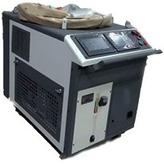 تصویر دستگاه جوش لیزری ۳۰۰۰ وات 