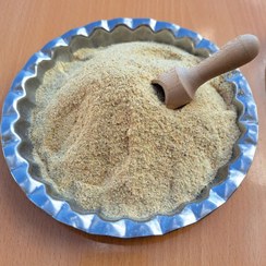 تصویر پودر سیر - 100گرم Garlic Powder