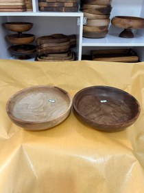 تصویر میوه خوری بدون پایه 