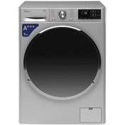 تصویر ماشین لباسشویی جی پلاس 9 کیلویی مدل GWM-P990 ا GPlus GWM-P990W Washing Machine GPlus GWM-P990W Washing Machine