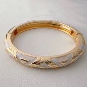 تصویر بنگل مینا کاری 031 