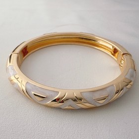 تصویر بنگل مینا کاری 031 