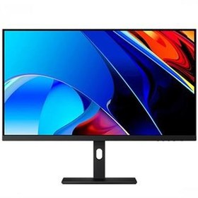 تصویر مانیتور شیائومی مدل Redmi Display 4K RMMNT27NU سایز 27 اینچ (60 هرتز) Xiaomi Redmi Display 4K RMMNT27NU 27 inch 4K 5ms 60Hz IPS Monitor