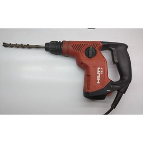 تصویر دریل هیلتی مدل TE7 