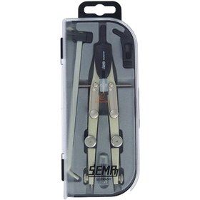 تصویر سما-پرگار10421 