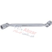 تصویر آچار بکس لیکوتا مدل AWT-SWS1213 سایز 12 میلیمتر LICOTA SWIVEL SOCKET WRENCH MODEL AWT-SWS1213