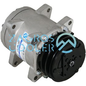 تصویر کمپرسور کولر مشترک ATC-086-AH3 برند اتوکار Aotecar 