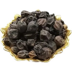 تصویر میوه سپستان (سه پستان) سید عطار 