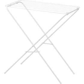 تصویر بند رخت ایکیا مدل JALL IKEA JALL Drying rack