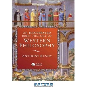 تصویر دانلود کتاب An Illustrated Brief History of Western Philosophy تاریخ مختصر مصور فلسفه غرب