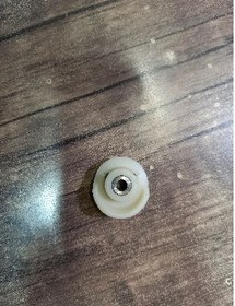 تصویر دنده حلزونی 802 و 672 