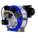 تصویر مشعل گازوئیلی 