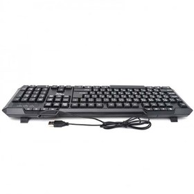 تصویر کیبورد NEXT مدل N3000 keyboard-next-n3000