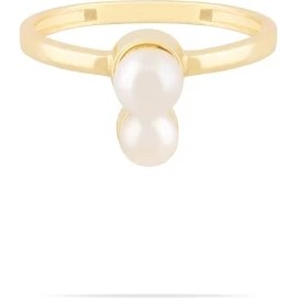 تصویر انگشتر مه دُر 