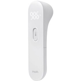 تصویر تب سنج دیجیتال iHealth PT3 شیائومی Xiaomi ihealth Thermometer pt3