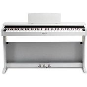 تصویر پیانو دیجیتال V 05 سفید هدفون گردان Pearl River 