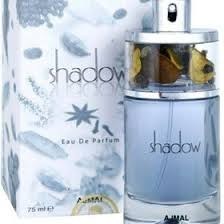 تصویر ادکلن اجمل شادو Ajmal Shadow for Her Eau De Parfume For Women 75 ml