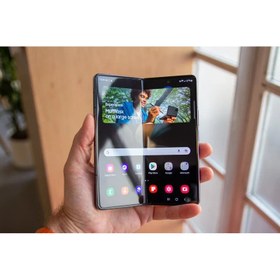 تصویر گوشی موبایل سامسونگ مدل Galaxy Z Fold4 دو سیم کارت ظرفیت 256 گیگابایت و رم 12 گیگابایت 