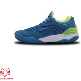 تصویر کفش تنیس یونیک مدل Pro UN2 
